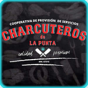 Charcuteros de La Punta