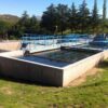 Agua potable