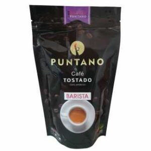 CAFE PUNTANO BARISTA